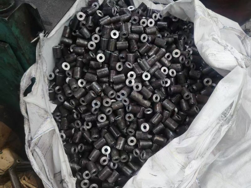 丰润小口径厚壁钢管切割定制